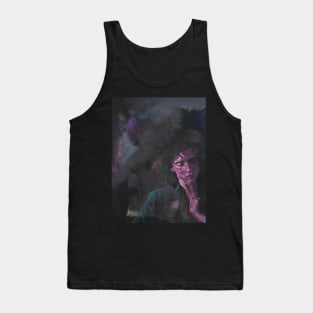 Timothee Chalamet Tank Top